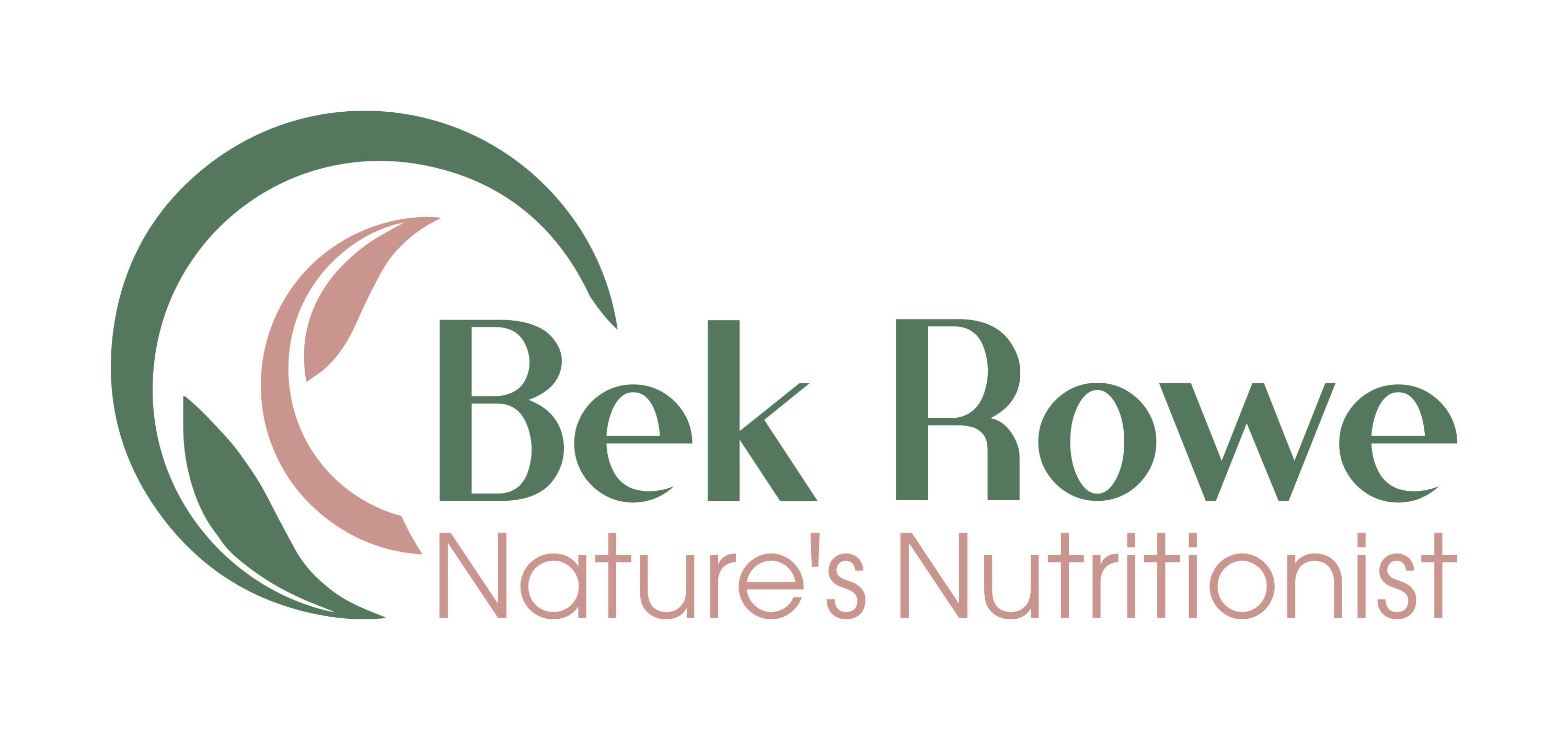 Bek Rowe Gut and Hormone Nutritionist 2